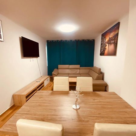 Niceapartment Beethovens Wina Bagian luar foto
