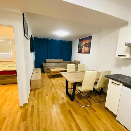 Niceapartment Beethovens Wina Bagian luar foto