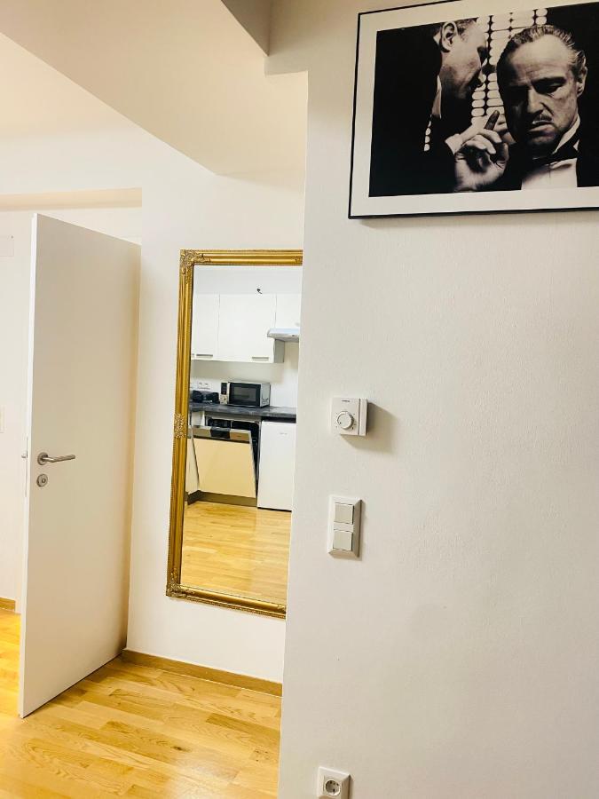 Niceapartment Beethovens Wina Bagian luar foto