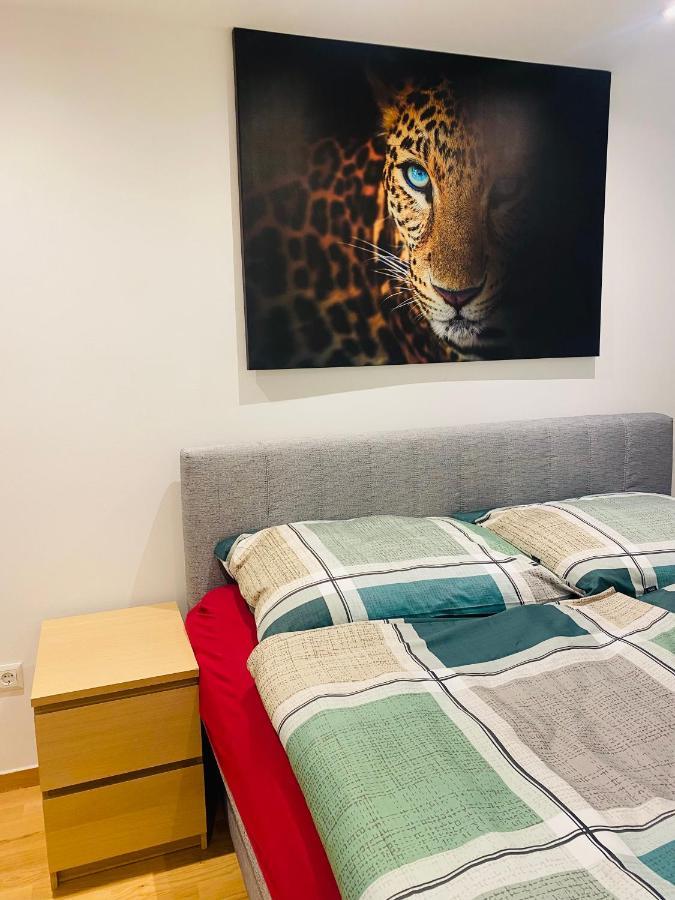 Niceapartment Beethovens Wina Bagian luar foto