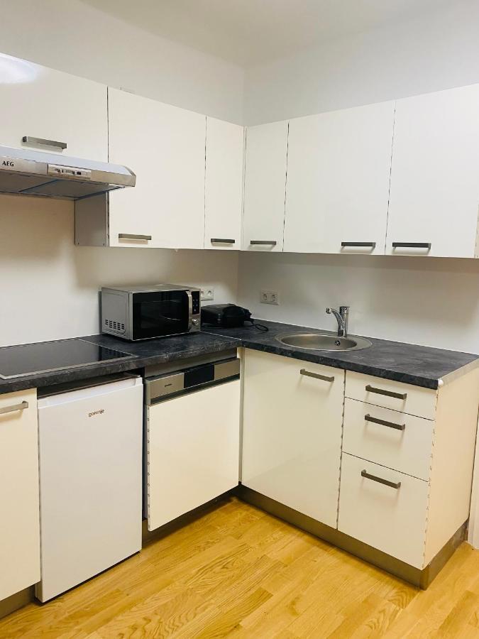 Niceapartment Beethovens Wina Bagian luar foto