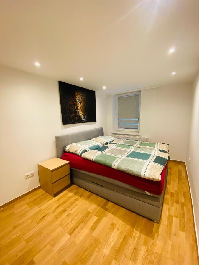 Niceapartment Beethovens Wina Bagian luar foto