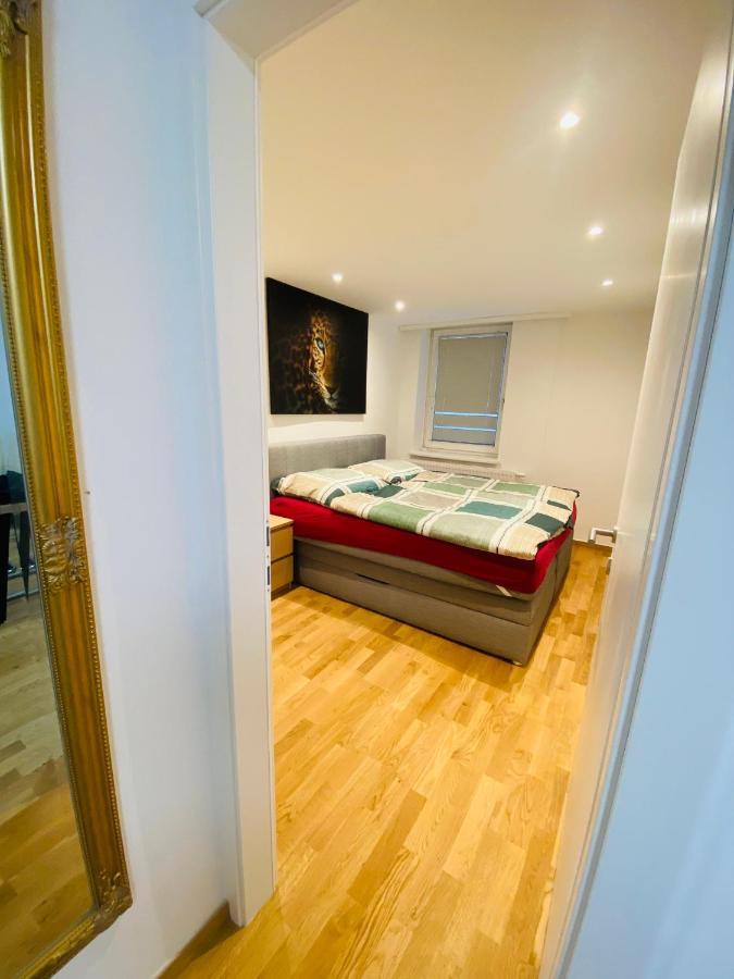Niceapartment Beethovens Wina Bagian luar foto
