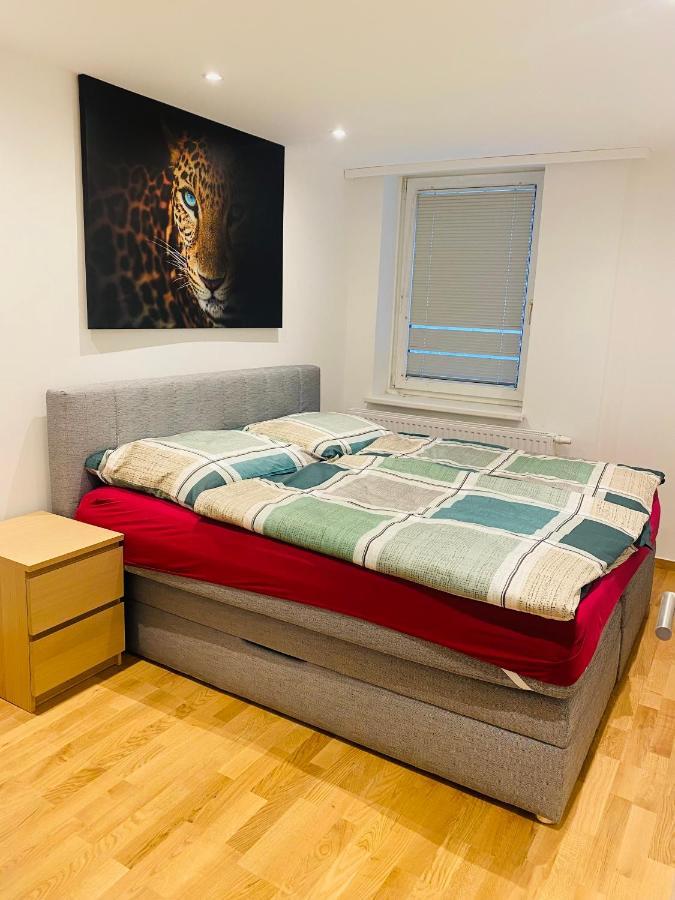 Niceapartment Beethovens Wina Bagian luar foto