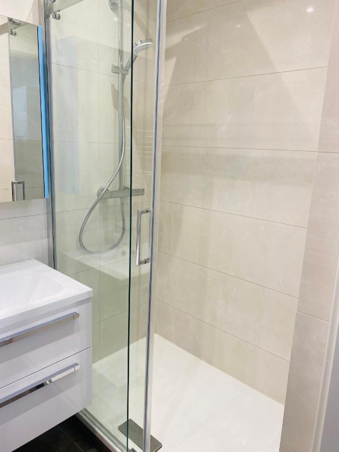 Niceapartment Beethovens Wina Bagian luar foto