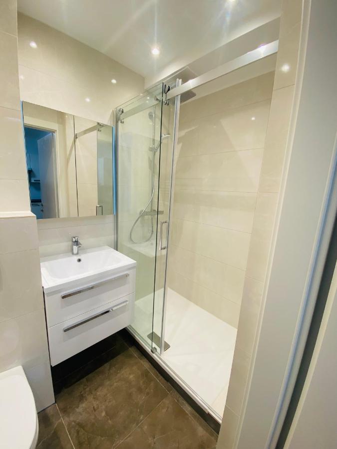 Niceapartment Beethovens Wina Bagian luar foto