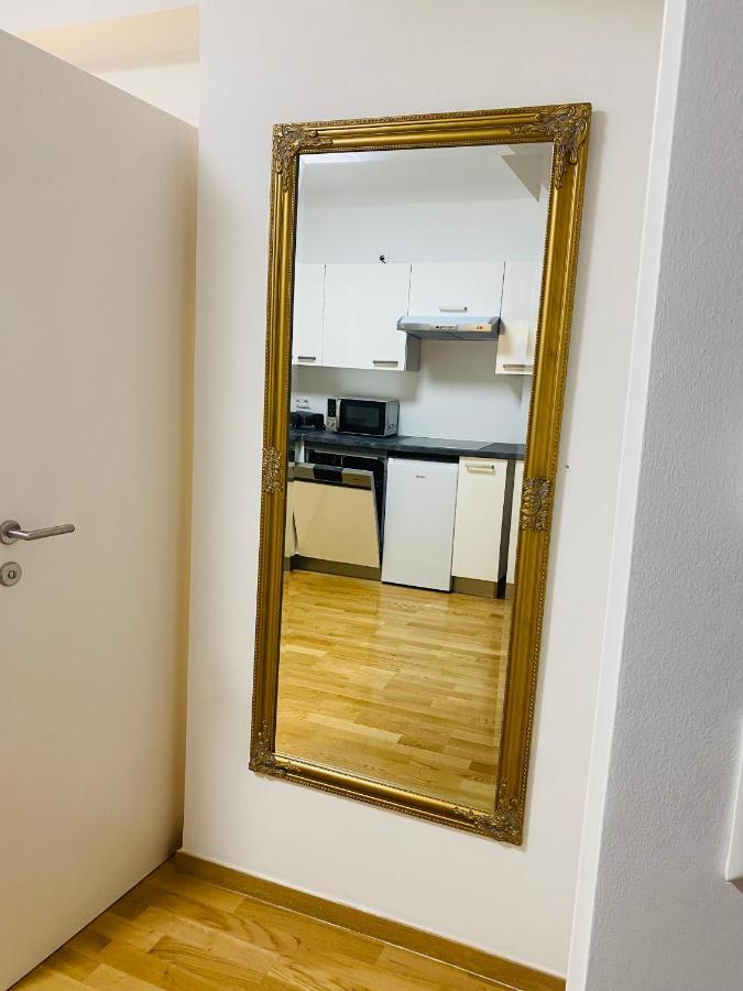 Niceapartment Beethovens Wina Bagian luar foto