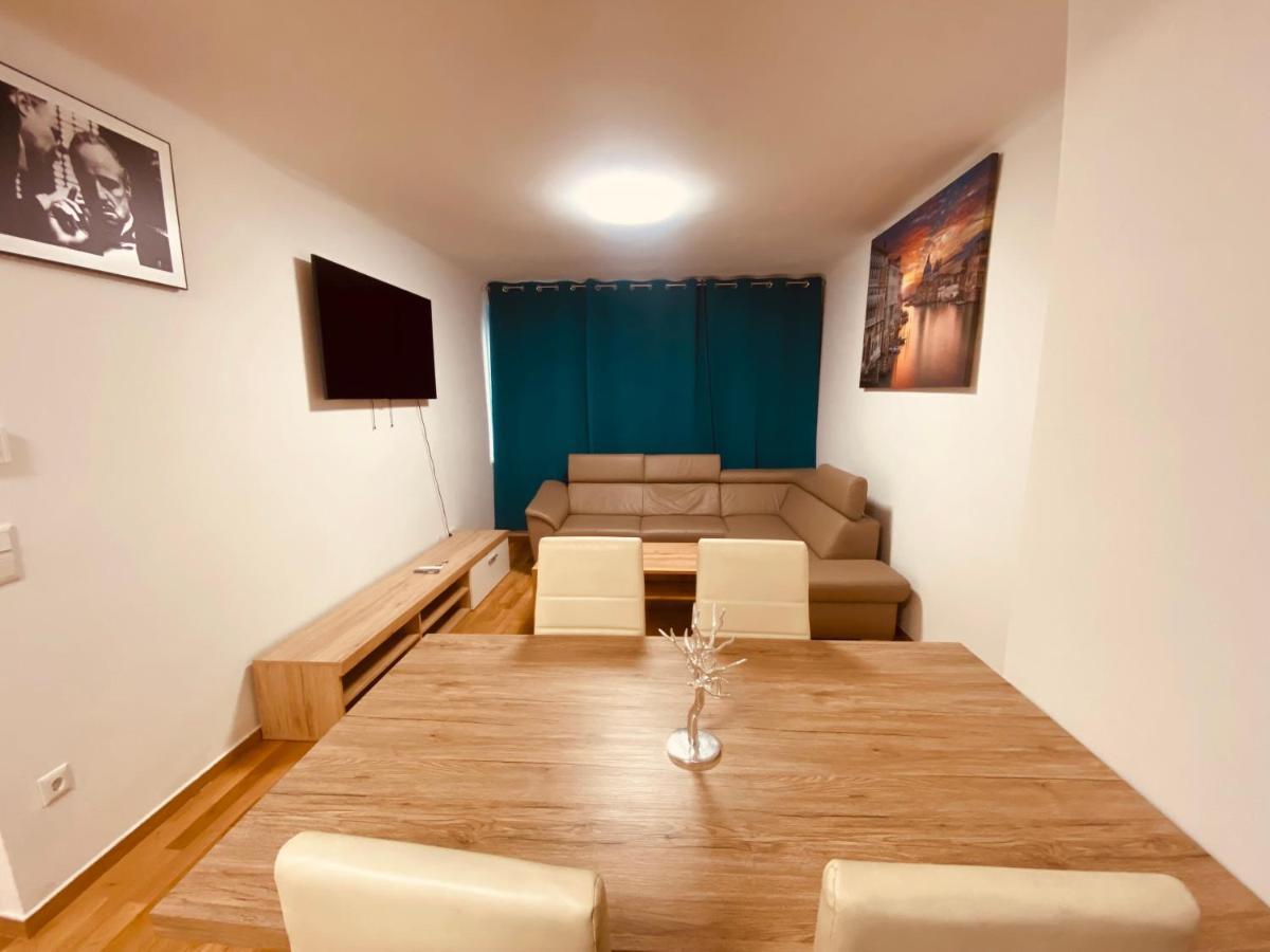 Niceapartment Beethovens Wina Bagian luar foto
