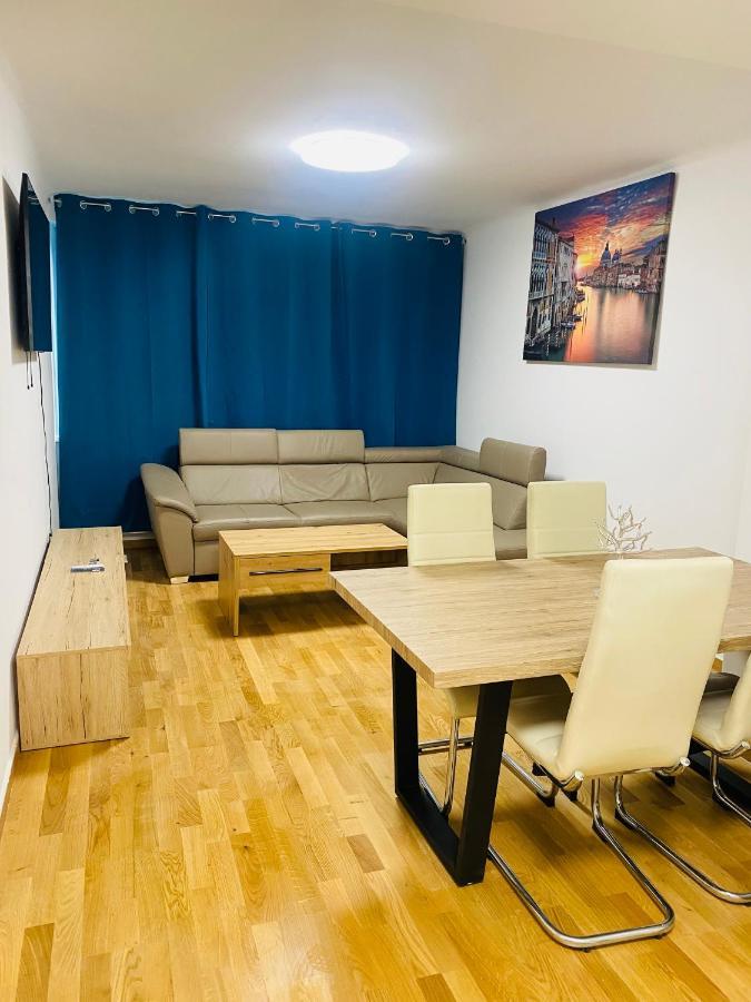 Niceapartment Beethovens Wina Bagian luar foto