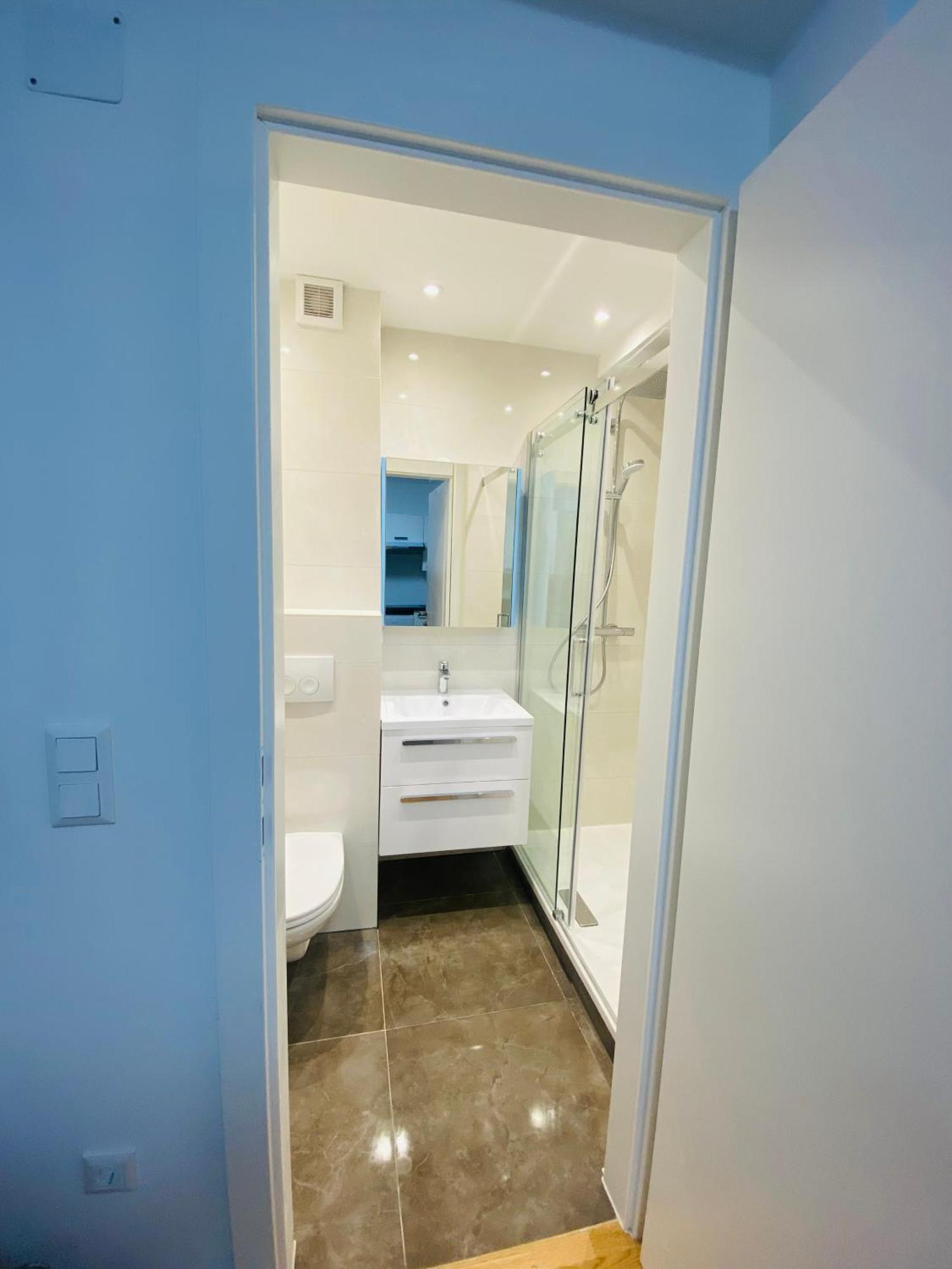 Niceapartment Beethovens Wina Bagian luar foto