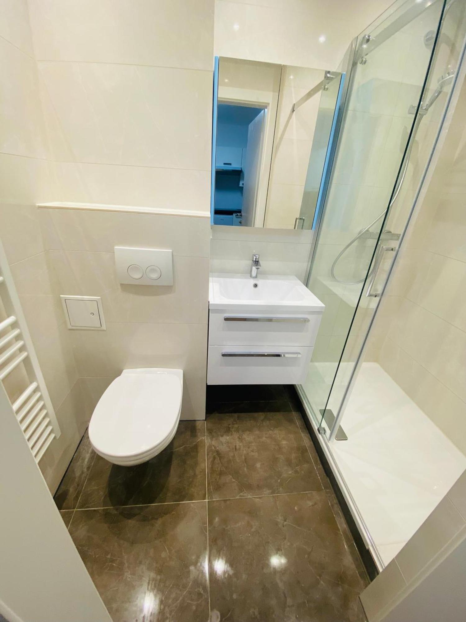 Niceapartment Beethovens Wina Bagian luar foto