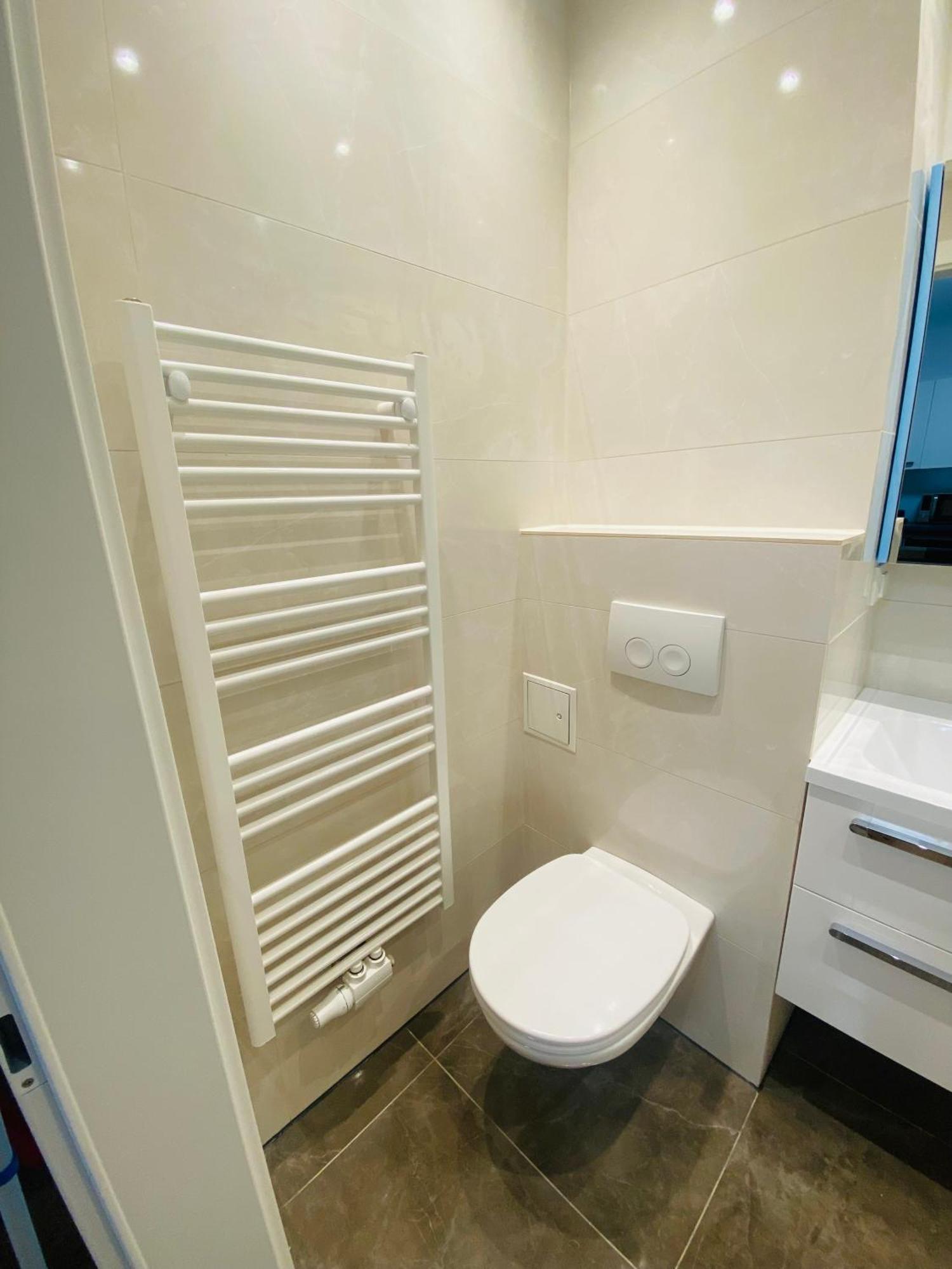 Niceapartment Beethovens Wina Bagian luar foto
